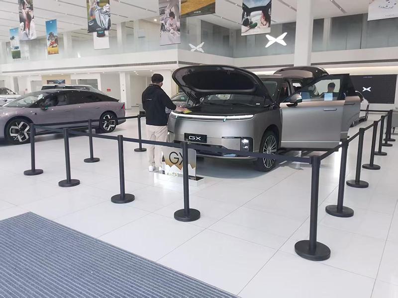嘉陵区雪利篷房租赁全场景覆盖：展会、婚庆、仓储需求一站式解决