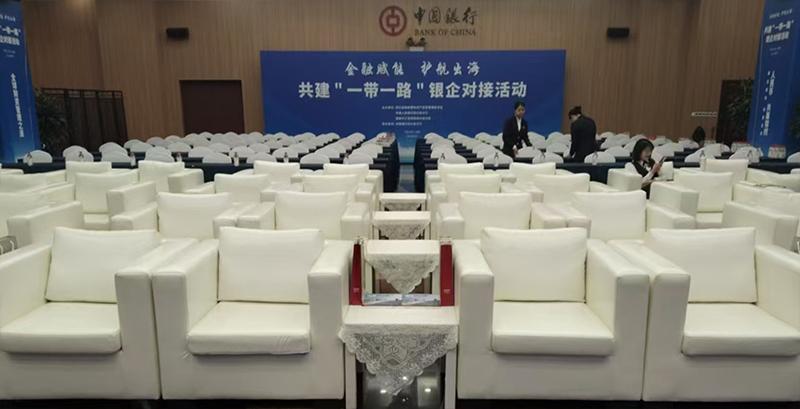 嘉陵区雪利仓库篷房租赁：满足临时、长期仓储需求，灵活解决仓储问题