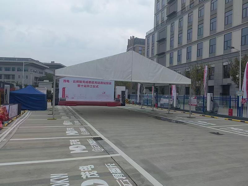 嘉陵区雪利婚庆篷房租赁专属定制：浪漫空间，为婚礼注入专属仪式感